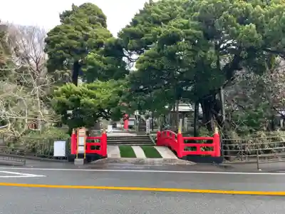 伊古奈比咩命神社(静岡県)