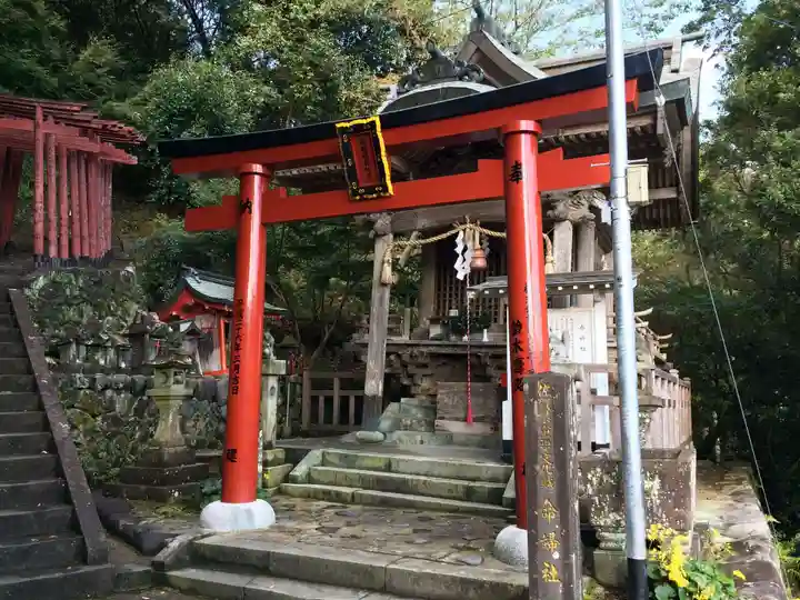 祐徳稲荷神社(佐賀県)