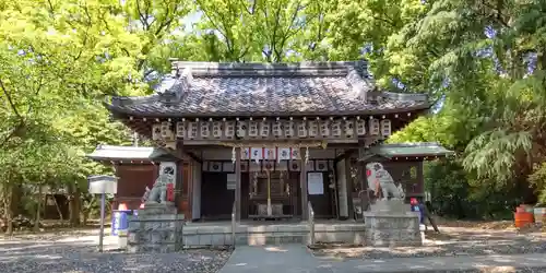 神足神社(京都府)