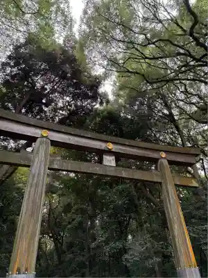 明治神宮(東京都)