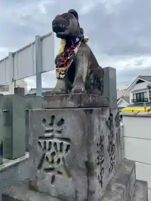 成田山 薬師堂(旧本堂)(千葉県)