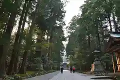 彌彦神社の建物その他