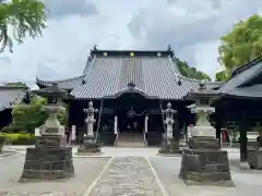 鑁阿寺(栃木県)