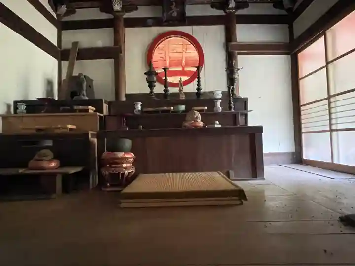 瑞巌寺(三重県)