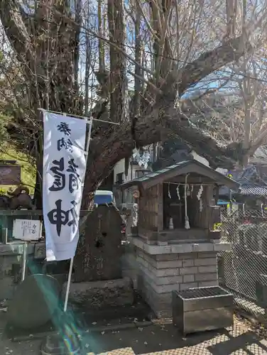 海南神社(神奈川県)