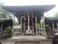 住吉神社(宮城県)