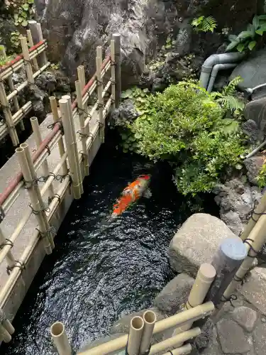 妙見寺(東京都)