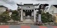 善行神社(神奈川県)