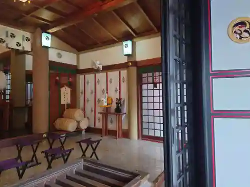 二宮神社(兵庫県)