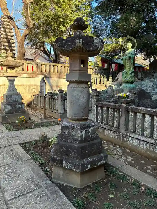 金蔵寺(千葉県)