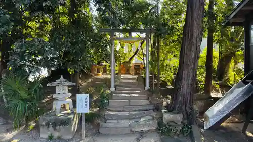進雄神社(群馬県)