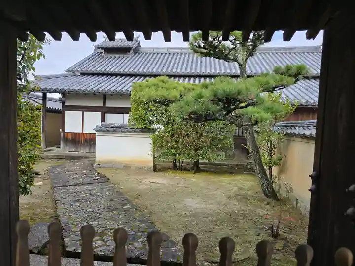 地蔵院(奈良県)