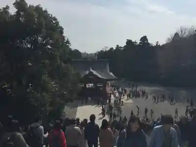 鶴岡八幡宮(神奈川県)