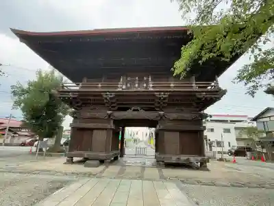 鳥海月山両所宮(山形県)