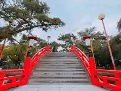 住吉大社の建物その他