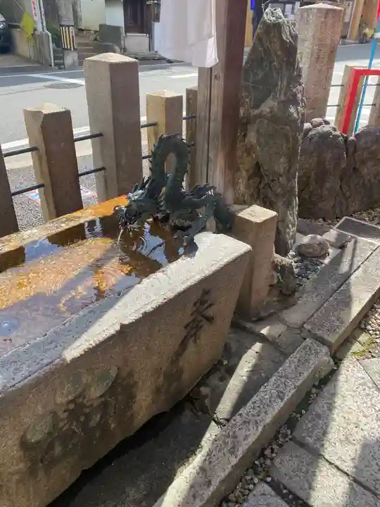 北野神社(大須)(愛知県)