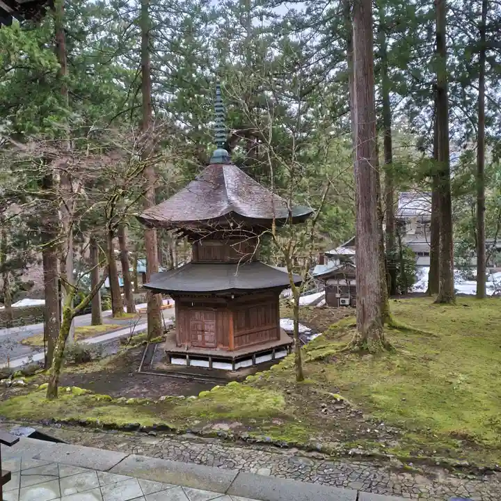 永平寺(福井県)