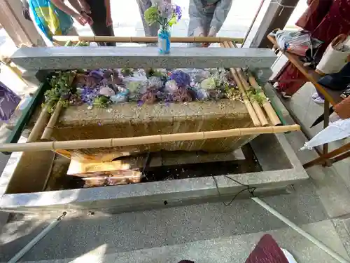 竹駒神社(宮城県)