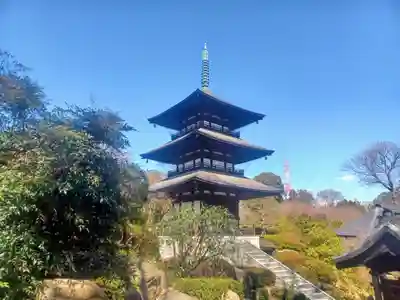 長徳寺(埼玉県)