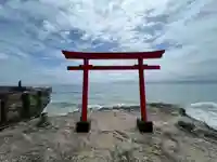 伊古奈比咩命神社(静岡県)