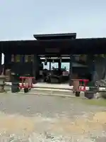 ありがとう寺(静岡県)