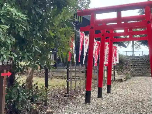 天宮神社(静岡県)