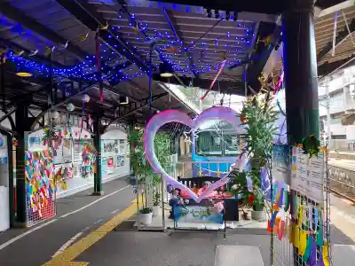 鞍馬寺(京都府)