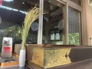 彌彦神社 (伊夜日子神社)の本殿・本堂(2023年10月09日(月) 09時23分47秒投稿)