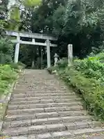 都々古別神社(馬場)(福島県)