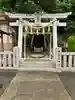岩槻愛宕神社(埼玉県)
