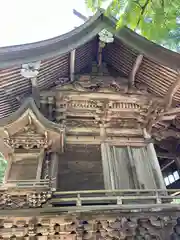 三ケ所神社(宮崎県)