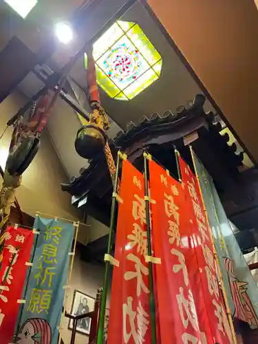 三瀧山不動院のその他建物