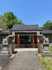 大橋神社(福岡県)