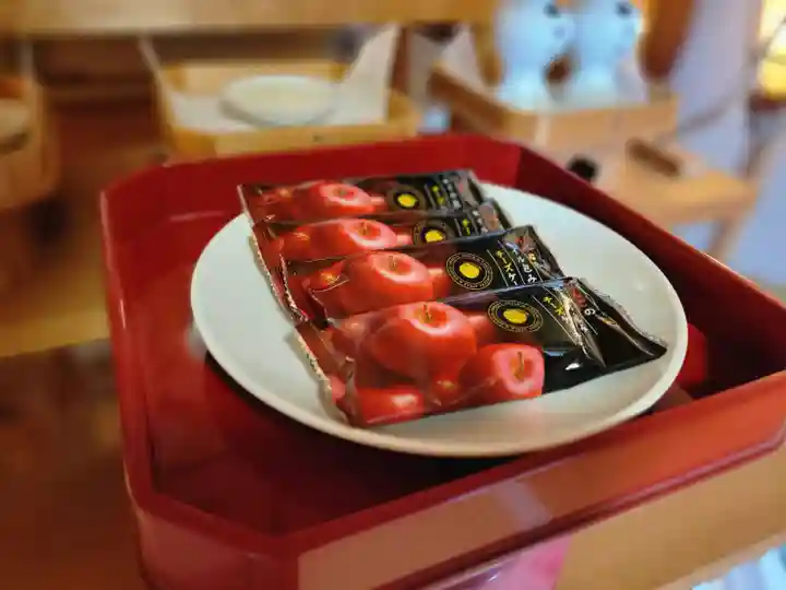 伏木香取神社(茨城県)