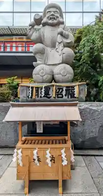 神田神社（神田明神）(東京都)