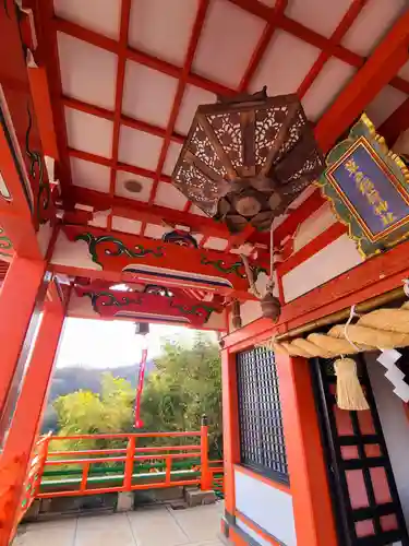 草戸稲荷神社(広島県)