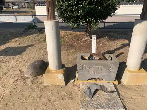 朝日神社(千葉県)