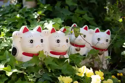 今戸神社(東京都)