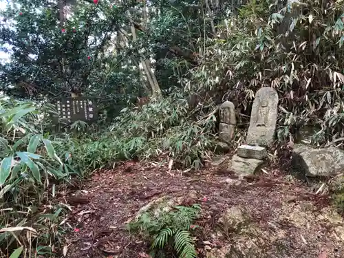 飯道神社の建物その他