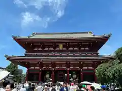 浅草寺(東京都)