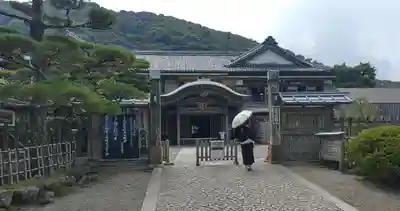 二見興玉神社の周辺