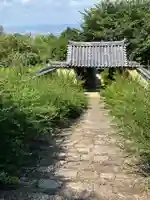 白毫寺(奈良県)