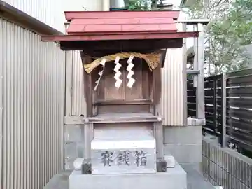 祠(愛知県)