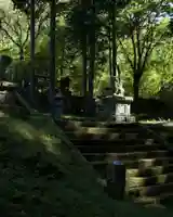 新海三社神社(長野県)