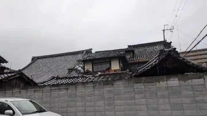 安養寺(滋賀県)
