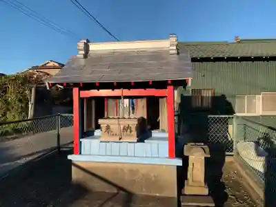 金比羅宮(千葉県)