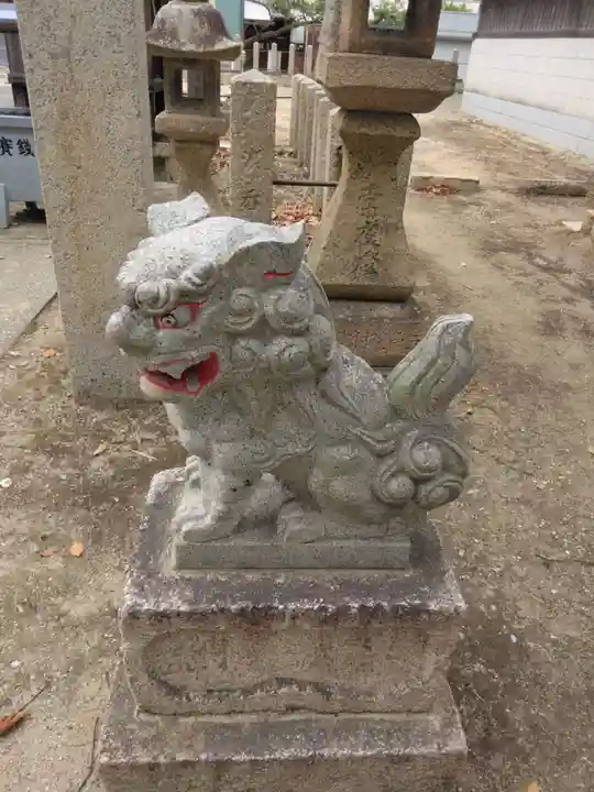 華表神社(大阪府)