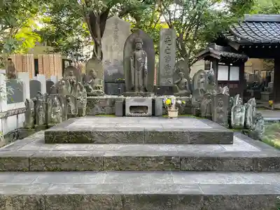 心光寺(東京都)