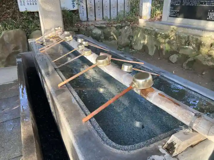 自凝島神社(兵庫県)