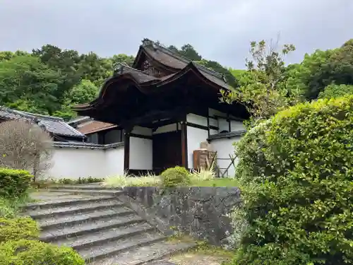 興福院(奈良県)